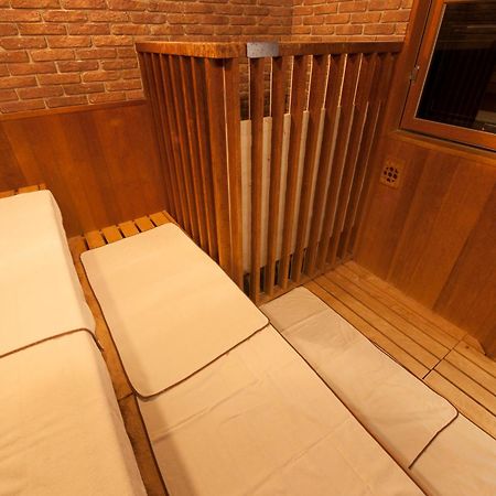 Dormy Inn Premium Shimonoseki Exterior foto