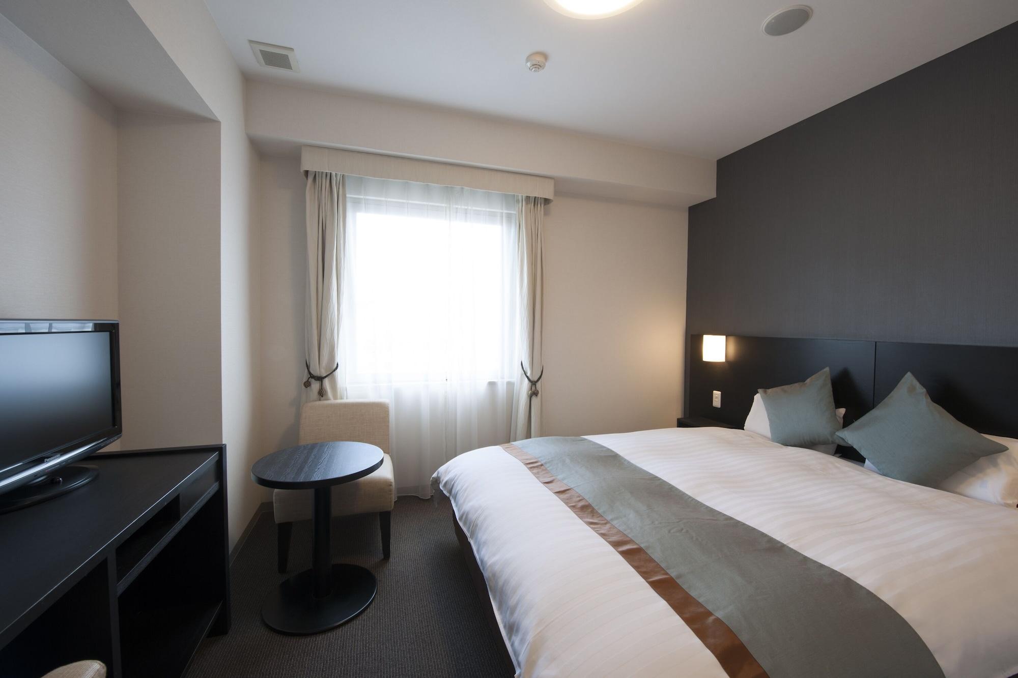 Dormy Inn Premium Shimonoseki Exterior foto