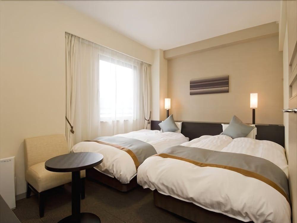 Dormy Inn Premium Shimonoseki Exterior foto