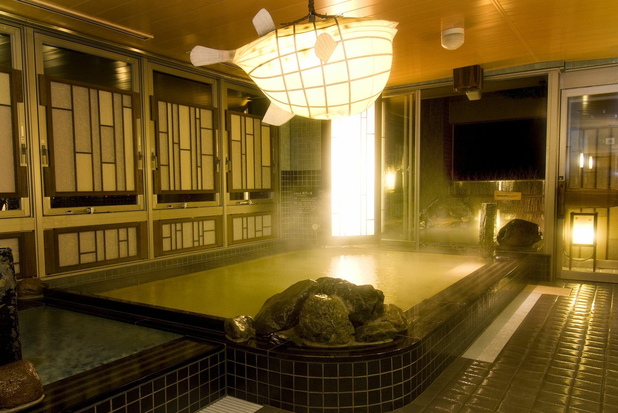 Dormy Inn Premium Shimonoseki Exterior foto